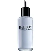 Carolina Herrera Bad Boy Eau De Toilette Recharge 200 ml
