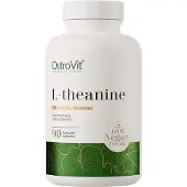OstroVit L-teanina vege (90 capsules) BI9167