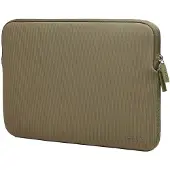 Trunk Neoprene Sleeve (12.99", Apple), Sac pour notebook, Vert