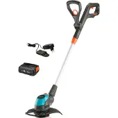 Gardena Tondeuse EasyCut 23/18V P4A Set