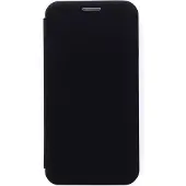 Evelatus P40 Book Case (Huawei P40), Coque pour téléphone portable, Noir