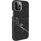 Evelatus iPhone 12 Pro Max Premium Silicone Case Customized Print (Apple iPhone 12 Pro Max), Coque pour téléphone portable, Noir