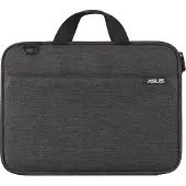 Asus As1200 Laptop Briefcase Noir