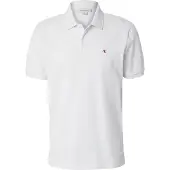 Calvin Klein Jeans T-Shirt blanc