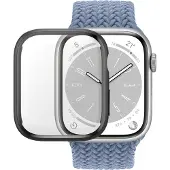 PanzerGlass Full Body Apple Watch 41 mm Protège-écran Noir