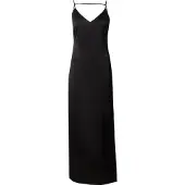De Roos Robe noir