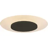 Steinhauer Plafonnier de chambre Lido Ø 36 cm