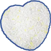 Duvo+ Litière Pour Chat Citron Premium Silica