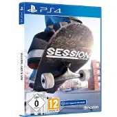 Session : Skate Sim