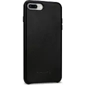 Evelatus Étui en cuir pour P20 (Huawei P20), Coque pour téléphone portable, Bleu
