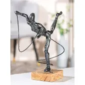 Casablanca by Gilde Sculpture Sens du corps