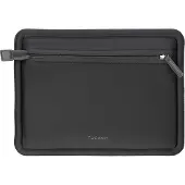 Tucano Sleeve INTORNO 13" (13", Apple), Sac pour notebook, Noir