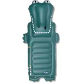 Swim Essentials Luftmatraze Croccodile