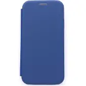 Evelatus Étui portefeuille pour iPhone 11 Pro (Apple iPhone 11 Pro), Coque pour téléphone portable, Bleu