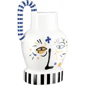 Gilde Henkelvase Firas