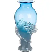 Casablanca by Gilde Bodenvase Wave