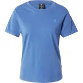 G-Star Nifous Short Sleeve T-shirt Bleu XS Femme