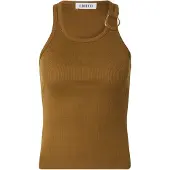 EDITED The Label Haut 'Charlotte' marron