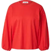 EDITED The Label T-shirt 'Invana' rouge