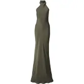 RÆRE by Lorena Rae Robe de soirée vert