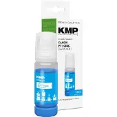 KMP AG 1588,0003 cartouche d'encre 1 pc(s) Compatible Cyan