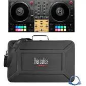 Hercules DJ Control Inpulse T7