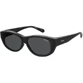 Polaroid Eyewear Pld9020s08a Polarized Sunglasses Noir