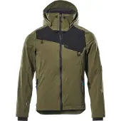 Mascot Advanced 17001 Jacket Vert XL Homme