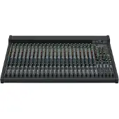 Mackie 2404VLZ4 console de mixage