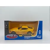 MSZ Die-cast model Toyota GR Supra, 1:38