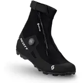 SCOTT Heater Gore-tex Mtb Shoes Noir EU 45