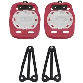 Northwave Ev Speedplay Adapter Rouge Homme