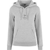 Brandit Forvert Santa Rosa Sweat à capuche pour femme