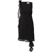 Irinassw Robe noir