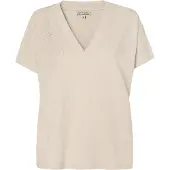 TATUUM Chemisier 'Celia 1' beige
