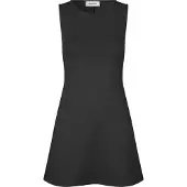 Modstrom Robe 'Josefine' noir