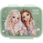 TOPModel Boîte à pain Summer Feeling, Lunch box, Vert