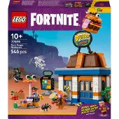 LEGO Fortnite 77076 Restaurace Durrr Burger
