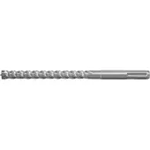 Fischer Foret béton Quattric II 8/100/165 - 549988