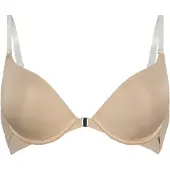Hunkemoller Soutien-gorge nude