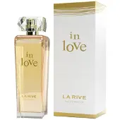 La Rive In Love Eau De Parfum Vaporisateur 90ml pour femme