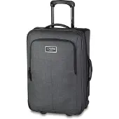 Dakine Carry 42L 2 roues trolley cabine 55 cm compartiment ordinateur portable