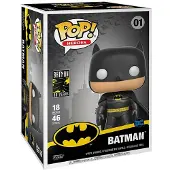 Funko POP! Pop! DC Comics - Batman Figurki Winylowa 48cm - Oficjalny Produkt