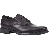 Geox Chaussure à lacets 'Dublin' noir