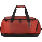 Samsonite Armox Reisetasche S, Rouge, Marron, (50 l)