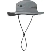 Outdoor Research Insect Shield Brim Hat Gris L