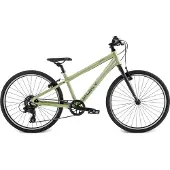 Puky Vélo enfant LS-PRO 24-8 vert menthe/anthracite