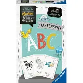 Ravensburger Abc (Allemand)