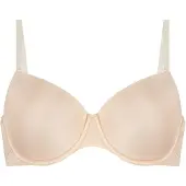 Hunkemoller Soutien-gorge nude