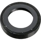 CORTECO Bague d'étanchéité, flasque de boîte automatique 49402431
